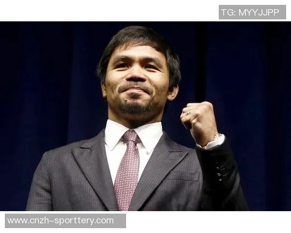 德拉霍亚与帕奎奥的世纪对决谁将成为拳坛传奇的王者